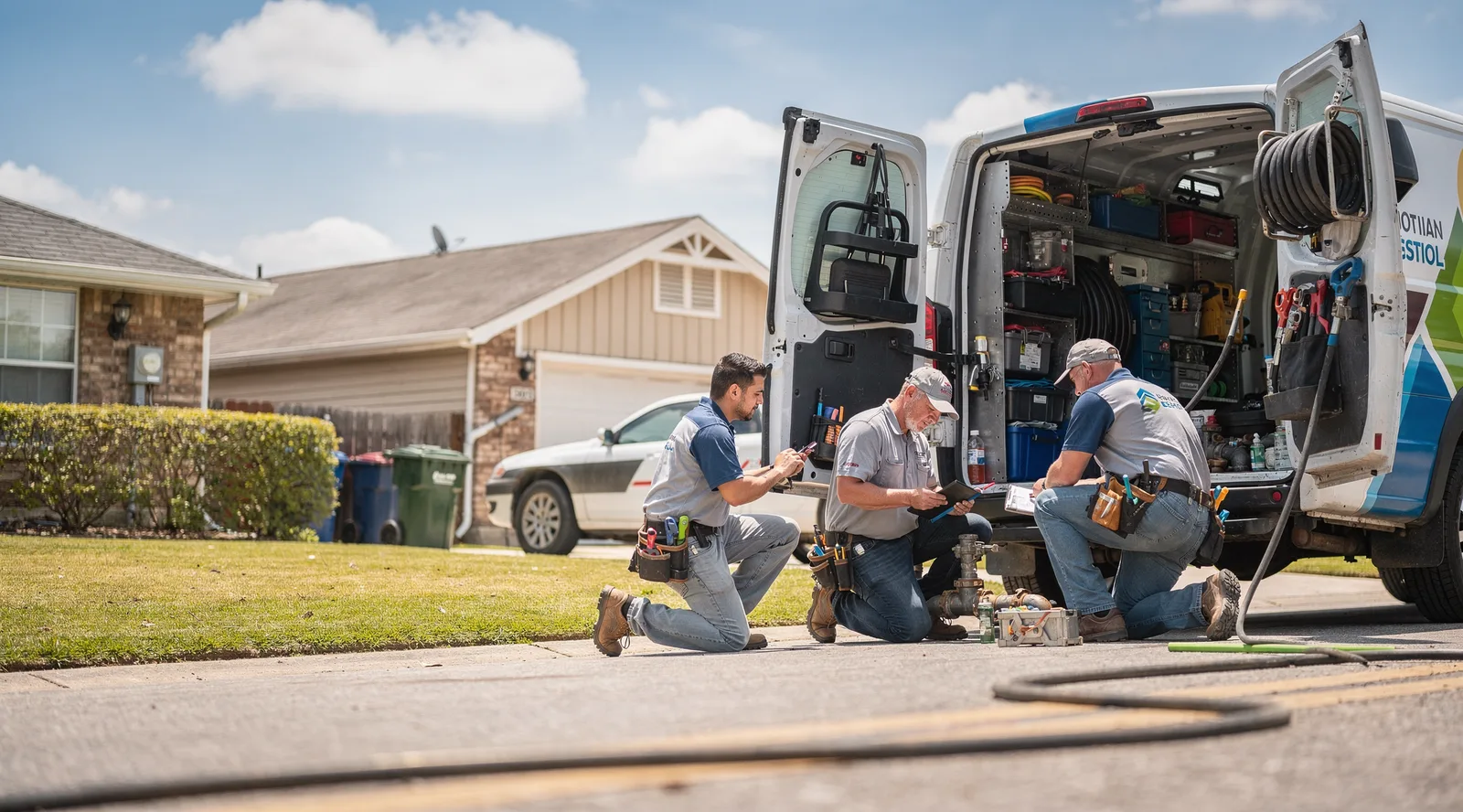 Emergency Plumber in Yalaha, FL near me